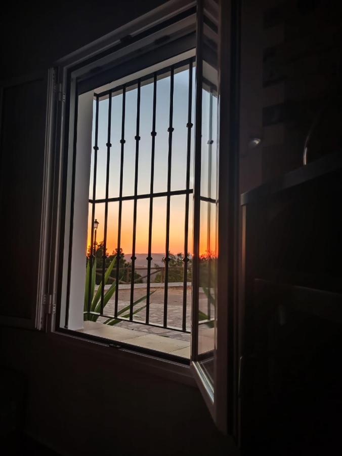 Casa Atardecer Leilighet Zahara De La Sierra Eksteriør bilde